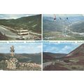 D024309 Glenshee. Devils Elbow. Glenshee Chairl...
