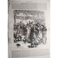 War Preparations in Russia - Harper's Weekly. F...