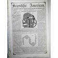 Scientific American, November 10, 1855. Stephen...