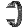 Stainless Steel Watchband For Apple Watch Serie...