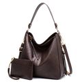 Women Fashion Shoulder Designer Purses and Hand...