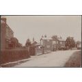 Bicknacre, Essex, c.1910 - RP Postcard