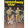 Speedway Star : November 11, 1978. Eastbourne's...