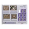 Spain 2025 [SLL] Europe. Archaeology (MNH)