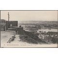 Le Calvaire et Panorama, Boulogne-sur-Mer, c.19...