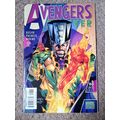 Avengers Forever # 8 (1998) MARVEL COMICS (NM C...