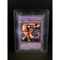 Darkfire Dragon - LOB-019 - Rare - Unlimited Ed...