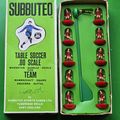 Subbuteo Heavyweight LIVERPOOL ABERDEEN STIRLIN...