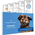 Wisdom Panel Essential Dog DNA Kit: Most Accura...