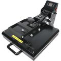 Powerpress Industrial-Quality Digital Sublimati...