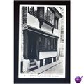 Devon PLYMOUTH Elizabethan House Postcard (6)