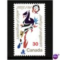 CANADA 1982 TERRY FOX SG 1044 U/M MINT