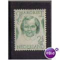 NETHERLANDS 1946 CHILD WELFARE 2 1/2C M/H SG626