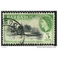 1953 SG 291 - fine used (o)
