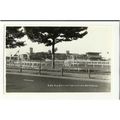 Yorkshire DONCASTER Racecourse Stands Postcard ...