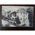 Switzerland Grindelwald Hotel Bel-Air Eden 1912...