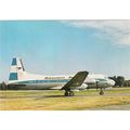 Aerolineas Argentinas Hawker Siddeley 748 105 A...