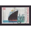 Germany 2004 SG 3282 Used - Ships (D-112)