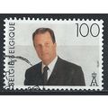 BELGIE 2576 °