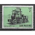 San Marino ( Saint Marin ) N° 628 YVERT NEUF **...