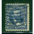 Used 281 5c Ulysses S. Grant Average M04798