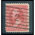 Used 250 2c George Washington Average Plus C3775