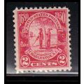683 2c Charleston Fine MNH O2433
