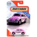 Matchbox - 1962 Volkswagen Beetle: MBX Coastal ...