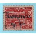 Peru // ref.: pg 010-U