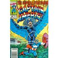 Captain America(1968) #385-389 Run (Fine-Near M...