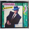 Elton John - Blue Eyes / Hey Papa Legba Vinyl 4...
