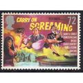 GB 2008 Posters - Carry On & Hammer Horror Film...
