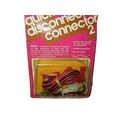 Vintage Quick Disconnect Connector for Automoti...