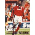 Merlin Premier Gold English Premier League 1996...