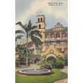 Myrtle Bank Hotel Jamaica Postcard (F7274)