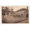 Quadrangle & West Wing Cedars School Leighton B...