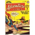 Comic Book Cover Magnet SUPERBOY HEARTBROKEN la...