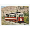 Gateshead & District Tramcar Company Tram Crich...