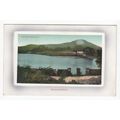 Langley Reservoir Macclesfield Postcard Cheshire