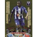 Match Attax Extra 2011/2012 GG19 Maynor Figuero...
