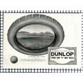 (6958) Llandudno Golf Course Dunlop Advert - 19...