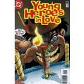 Young Heroes in Love (Vol 1) # 015 NM MODERN AG...