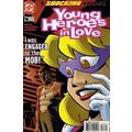 Young Heroes in Love (Vol 1) # 016 NM MODERN AG...