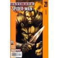 Ultimate Spider-Man # 021 NM MODERN AGE COMICS