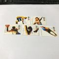 1996 .. Olympic & Paralympic games