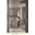 Les Fresques du Pantheon Saint Genevieve Veilla...