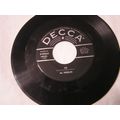 Al Hibbler 45-HE/BREEZE(BLOW MY BABY BACK TO ME)