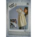 Vintage: Peter Pan P357 baby's carrying capes, ...