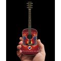 JOURNEY - Acoustic Guitar Tribute 1:4 Replica ~...