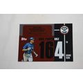 Alex Rodriguez 2007 Bowman ROAD TO 500 ARHR164 ...